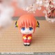 LookUp Gintama Kagura MegaHouse