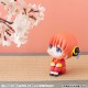 LookUp Gintama Kagura MegaHouse