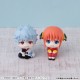 LookUp Gintama Kagura MegaHouse