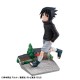 G.E.M. Series NARUTO Sasuke Uchiha GO! MegaHouse