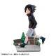 G.E.M. Series NARUTO Sasuke Uchiha GO! MegaHouse