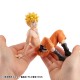 G.E.M. Series NARUTO Shippuden Palm size Naruto MegaHouse