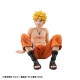 G.E.M. Series NARUTO Shippuden Palm size Naruto MegaHouse