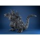 UA Monsters Godzilla Minus One - Godzilla (2023) Operation Wadatsumi Image Color Ver. MegaHouse