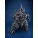 UA Monsters Godzilla Minus One - Godzilla (2023) Operation Wadatsumi Image Color Ver. MegaHouse