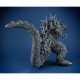 UA Monsters Godzilla Minus One - Godzilla (2023) Operation Wadatsumi Image Color Ver. MegaHouse