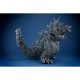 UA Monsters Godzilla Minus One - Godzilla (2023) Operation Wadatsumi Image Color Ver. MegaHouse