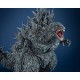 UA Monsters Godzilla Minus One - Godzilla (2023) Operation Wadatsumi Image Color Ver. MegaHouse