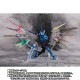 S.H.Figuarts Kamen Rider Cross Saber 10 Sacred Swords Set Bandai Limited