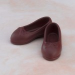 Harmonia bloom Shoes Series (Pumps/Brown) Good Smile Company