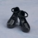 Harmonia bloom Shoes Series (High Heeled Shoes/Black) Good Smile Company