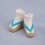 Harmonia bloom Shoes Series (Zori/Blue) Good Smile Company