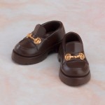 Harmonia bloom Shoes Series (Loafers/Brown) Good Smile Company