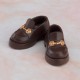 Harmonia bloom Shoes Series (Loafers/Brown) Good Smile Company