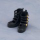 Harmonia bloom Shoes Series (Strapped Shoes/Black) Good Smile Company