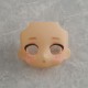 Nendoroid Doll Customizable Face Make Up! Megtsuki 02 (Cinnamon) Good Smile Company