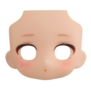 Nendoroid Doll Customizable Face Make Up! Megtsuki 02 (Almond milk) Good Smile Company