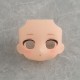 Nendoroid Doll Customizable Face Make Up! Megtsuki 02 (Almond milk) Good Smile Company