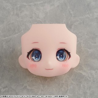 Nendoroid Doll Customizable Face Make Up! Megtsuki 01 (Cream) Good Smile Company