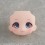 Nendoroid Doll Customizable Face Make Up! Megtsuki 01 (Cream) Good Smile Company