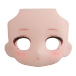 Nendoroid Doll Customizable Face Make Up! Megtsuki 02 (Cream) Good Smile Company