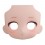 Nendoroid Doll Customizable Face Make Up! Megtsuki 02 (Cream) Good Smile Company