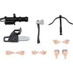 Nendoroid Doll Weapon Parts Set Modern Good Smile Company