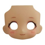 Nendoroid Doll Customizable Face Make Up! Megtsuki 01 (Cinnamon) Good Smile Company