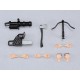 Nendoroid Doll Weapon Parts Set Modern Good Smile Company