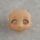 Nendoroid Doll Customizable Face Make Up! Megtsuki 01 (Cinnamon) Good Smile Company