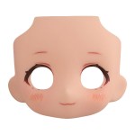 Nendoroid Doll Customizable Face Make Up! Megtsuki 01 (Peach) Good Smile Company