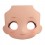 Nendoroid Doll Customizable Face Make Up! Megtsuki 01 (Peach) Good Smile Company