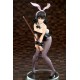 Strike the Blood Yukina Himeragi Bunny Girl Style 1/7 ques Q