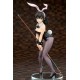 Strike the Blood Yukina Himeragi Bunny Girl Style 1/7 ques Q