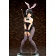 Strike the Blood Yukina Himeragi Bunny Girl Style 1/7 ques Q