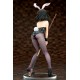 Strike the Blood Yukina Himeragi Bunny Girl Style 1/7 ques Q