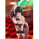 Strike the Blood Yukina Himeragi Bunny Girl Style 1/7 ques Q