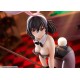 Strike the Blood Yukina Himeragi Bunny Girl Style 1/7 ques Q