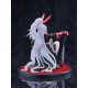 Azur Lane Prinz Heinrich Secret Boss o the Underworld? 1/6 Daiki Kougyou