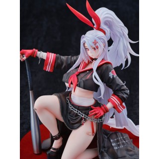 Azur Lane Prinz Heinrich Secret Boss o the Underworld? 1/6 Daiki Kougyou