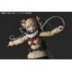 Revoltech My Hero Academia Himiko Toga with bonus Kaiyodo Limited