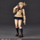 Revoltech My Hero Academia Himiko Toga with bonus Kaiyodo Limited