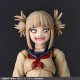 Revoltech My Hero Academia Himiko Toga with bonus Kaiyodo Limited