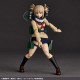 Revoltech My Hero Academia Himiko Toga with bonus Kaiyodo Limited