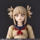 Revoltech My Hero Academia Himiko Toga with bonus Kaiyodo Limited