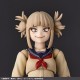 Revoltech My Hero Academia Himiko Toga with bonus Kaiyodo Limited