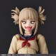 Revoltech My Hero Academia Himiko Toga with bonus Kaiyodo Limited