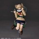 Revoltech My Hero Academia Himiko Toga with bonus Kaiyodo Limited