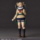 Revoltech My Hero Academia Himiko Toga with bonus Kaiyodo Limited