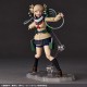 Revoltech My Hero Academia Himiko Toga with bonus Kaiyodo Limited